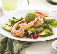 Deck Restaurant Bar Cafe - Darwin Holiday