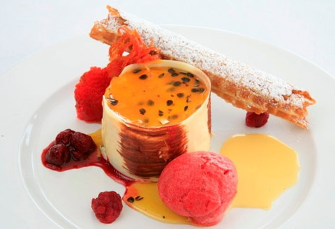 Dunes Restaurant & Kiosk Palm Beach - Darwin Holiday 0