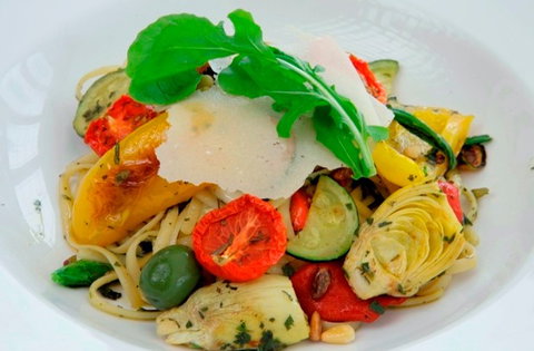 Dunes Restaurant & Kiosk Palm Beach - Darwin Holiday 1