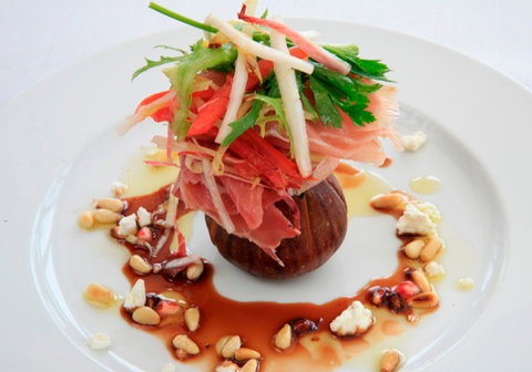 Dunes Restaurant & Kiosk Palm Beach - Darwin Holiday 4