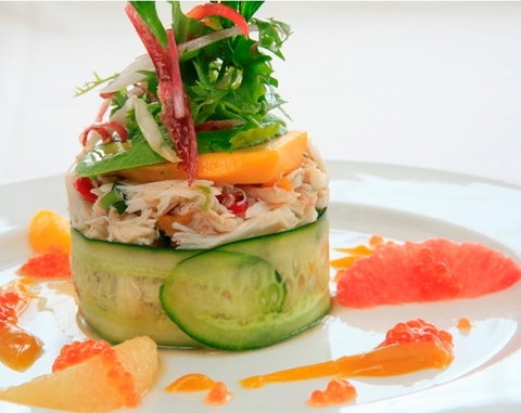 Dunes Restaurant & Kiosk Palm Beach - Darwin Holiday 5