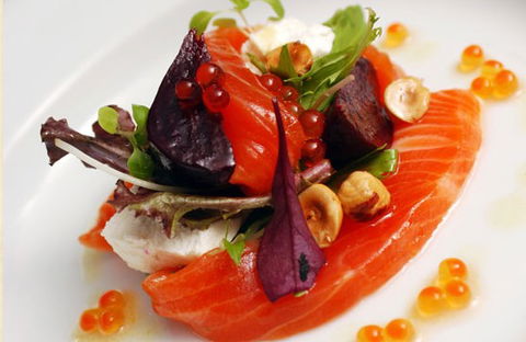 Garfish - Darwin Holiday 2