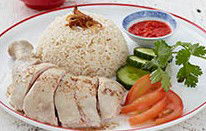 Alice's Makan - Darwin Holiday 0