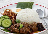 Alice's Makan - Darwin Holiday 2