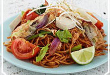 Alice's Makan - Darwin Holiday 4