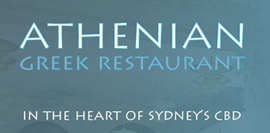 Athenian Greek Restaurant - Darwin Holiday 0
