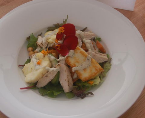 Avenue On Chifley - Darwin Holiday 4