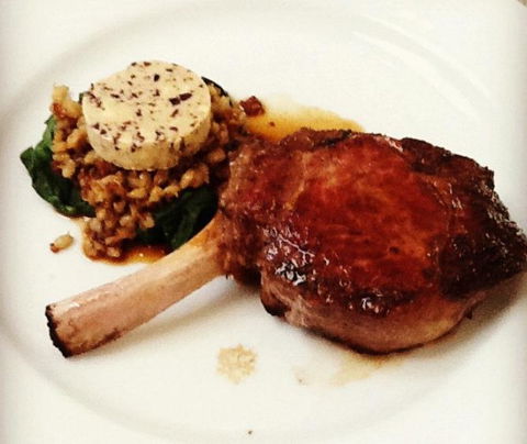 Botanic Gardens Restaurant - Darwin Holiday 0