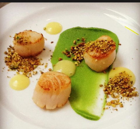 Botanic Gardens Restaurant - Darwin Holiday 1