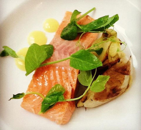 Botanic Gardens Restaurant - Darwin Holiday 2