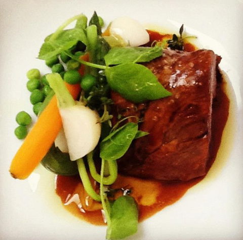 Botanic Gardens Restaurant - Darwin Holiday 4