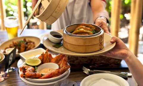 Bungalow 8 - Darwin Holiday 0