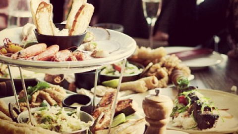 Bungalow 8 - Darwin Holiday 1