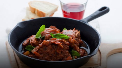 Criniti's - Darling Harbour - Darwin Holiday 0