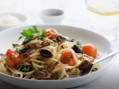 Criniti's - Darling Harbour - Darwin Holiday 2