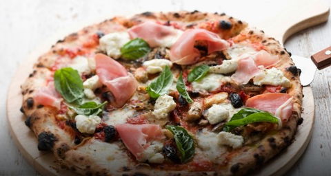 Criniti's - Darling Harbour - Darwin Holiday 3