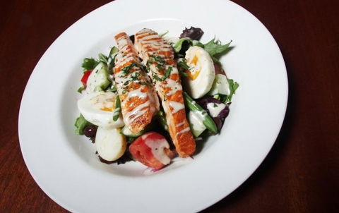 Dome - Darwin Holiday 0