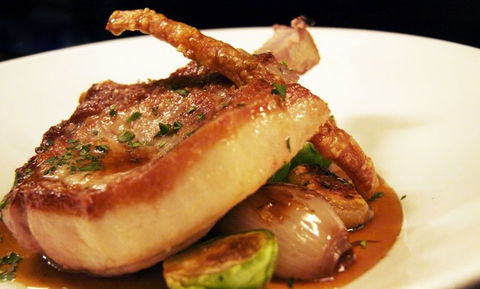 Dome - Darwin Holiday 1