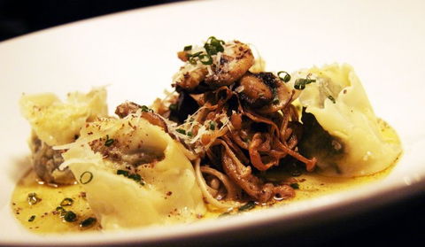 Dome - Darwin Holiday 2