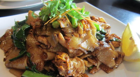 I Thai - Darwin Holiday 1
