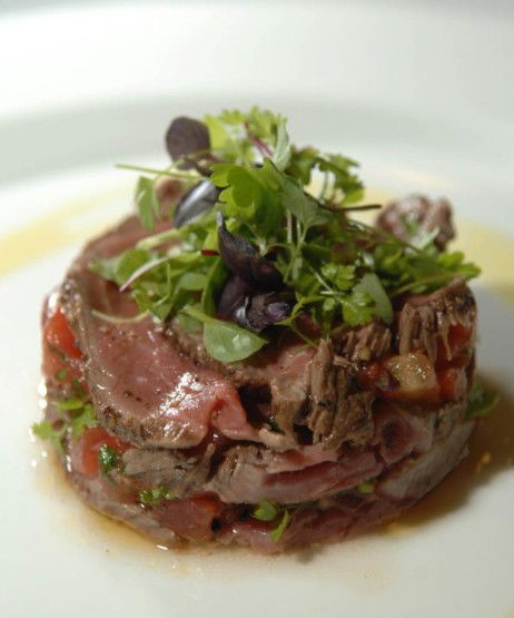 Intermezzo Ristorante - Darwin Holiday 0