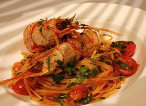Intermezzo Ristorante - Darwin Holiday 1