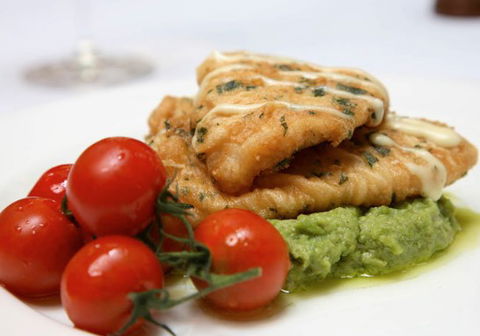 Intermezzo Ristorante - Darwin Holiday 2