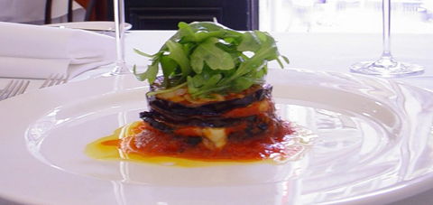 Intermezzo Ristorante - Darwin Holiday 3