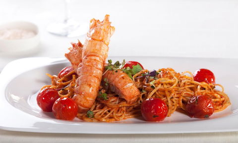 Intermezzo Ristorante - Darwin Holiday 5