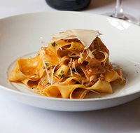 Lord Nelson Brasserie - Darwin Holiday