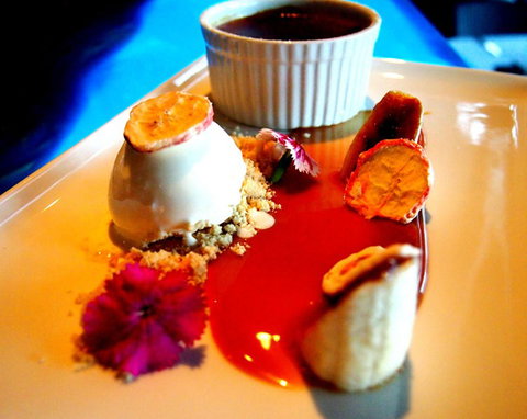 Black Angus Bar & Grill Restaurant - Darwin Holiday 4