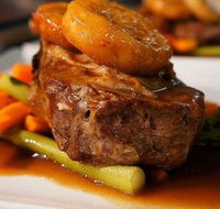 Cafe Nineteen - Darwin Holiday