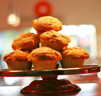 Caffe Republic - Darwin Holiday