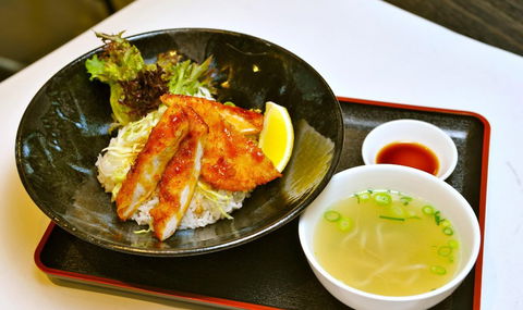 Ramen Zundo - Darwin Holiday 3