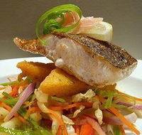 Coast Steak  Seafood Restaurant - Darwin Holiday