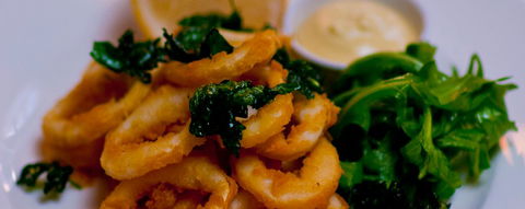 Republic Dining Room - Darwin Holiday 1