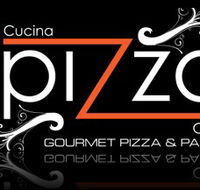 Cucina Pizza Cafe - Darwin Holiday