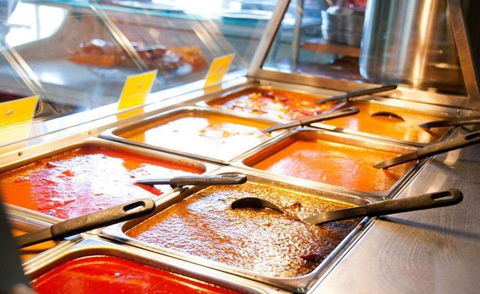 Curry Express - Darwin Holiday 1