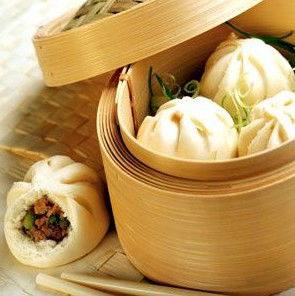 Dumpling Republic - Darwin Holiday 1