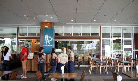 Dumpling Republic - Darwin Holiday 2