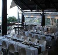 Elephant Rock Cafe Bar  Restaurant - Darwin Holiday