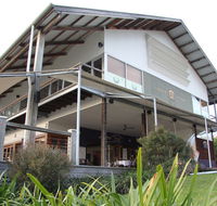 House of Siam - Darwin Holiday
