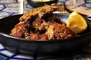 Xanthi - Darwin Holiday 1