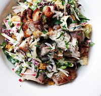 Braza Churrascaria - Newport - Darwin Holiday