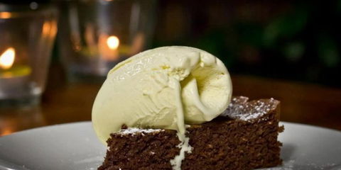 Chelsea Tea House - Darwin Holiday 1