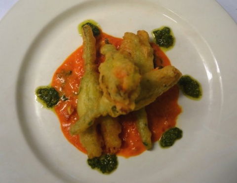 Amici Di Toni - Darwin Holiday 0