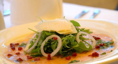 Amici Di Toni - Darwin Holiday 2