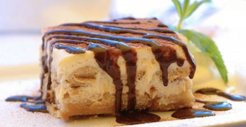 Amici Di Toni - Darwin Holiday 3