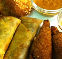 Bhaji on the Beach - Darwin Holiday