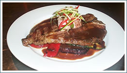 Amaroo Tavern - Darwin Holiday 2